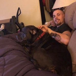 Meet your Posher, David